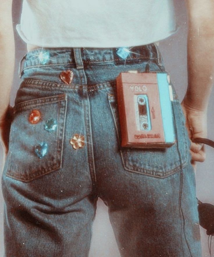 music tape