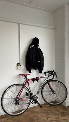 Old bike