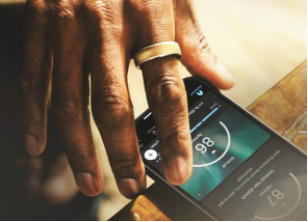 Oura Ring