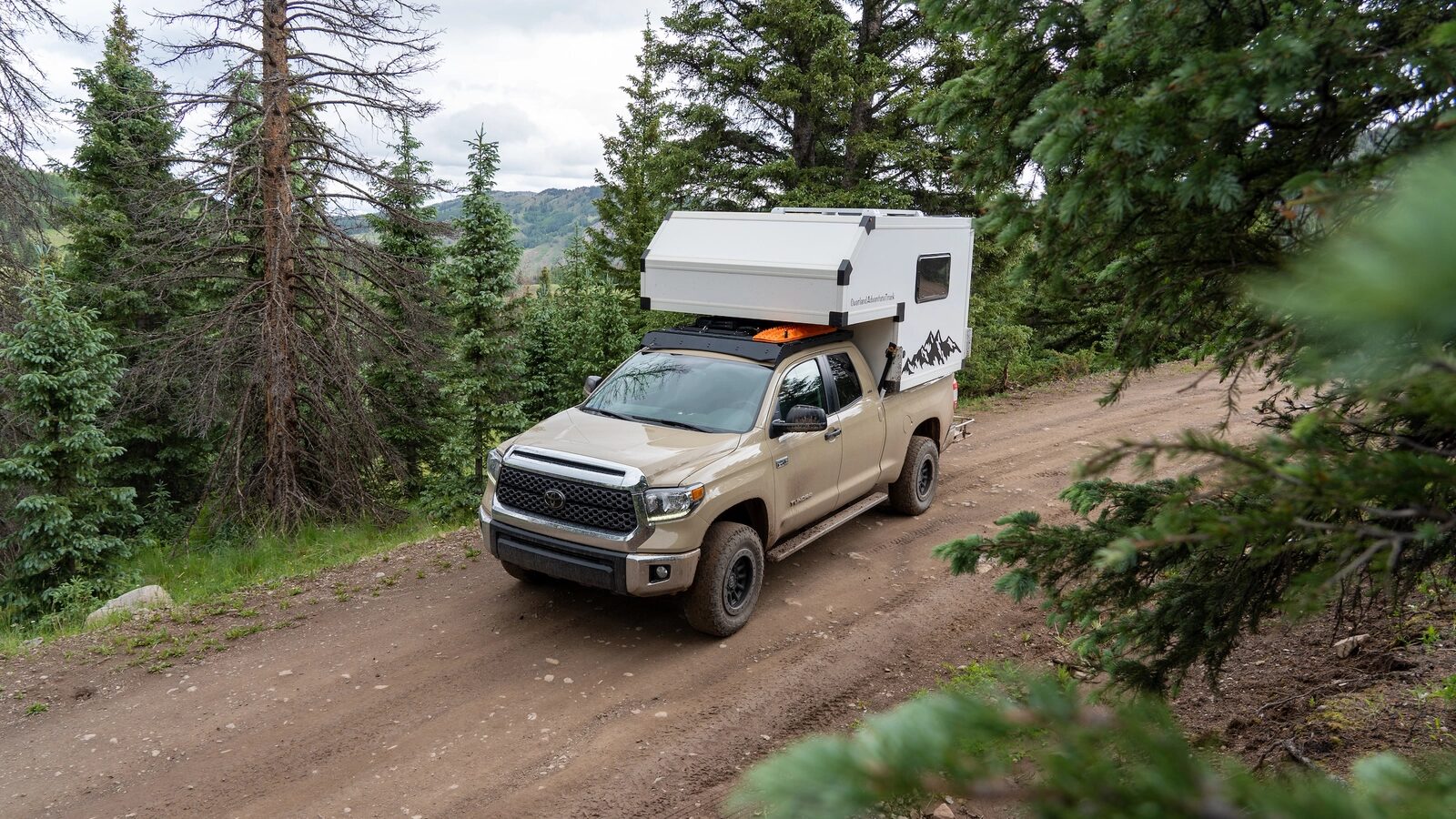 overlandtruck