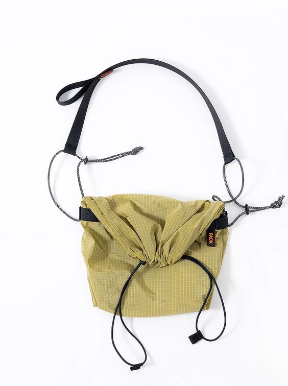 packbag-utility