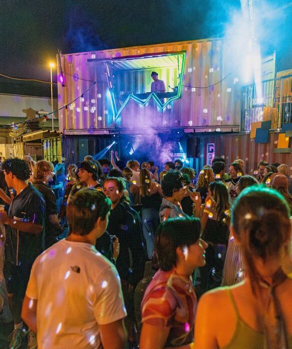 party-skateland
