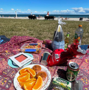 Picnic 2