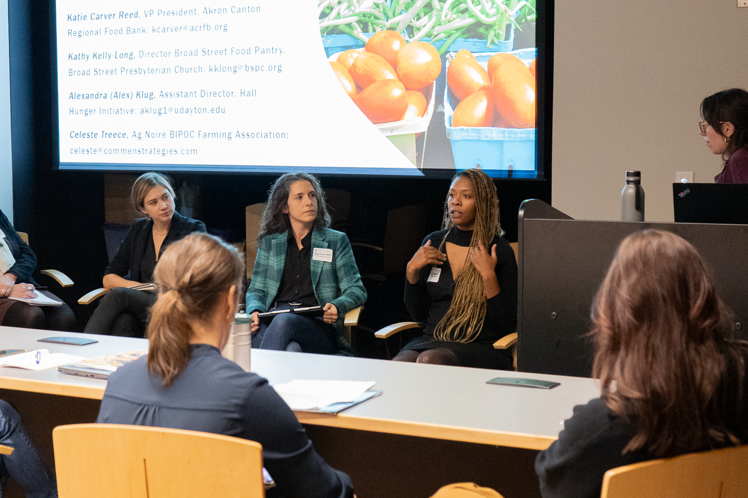 policydiscussions-2024 food policy summit