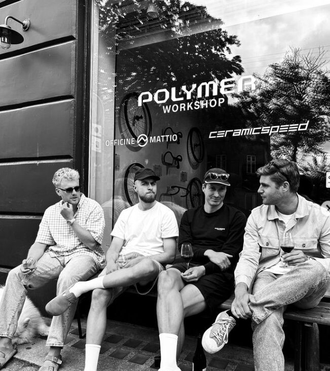 polymer workshop