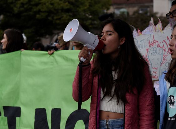 Protest