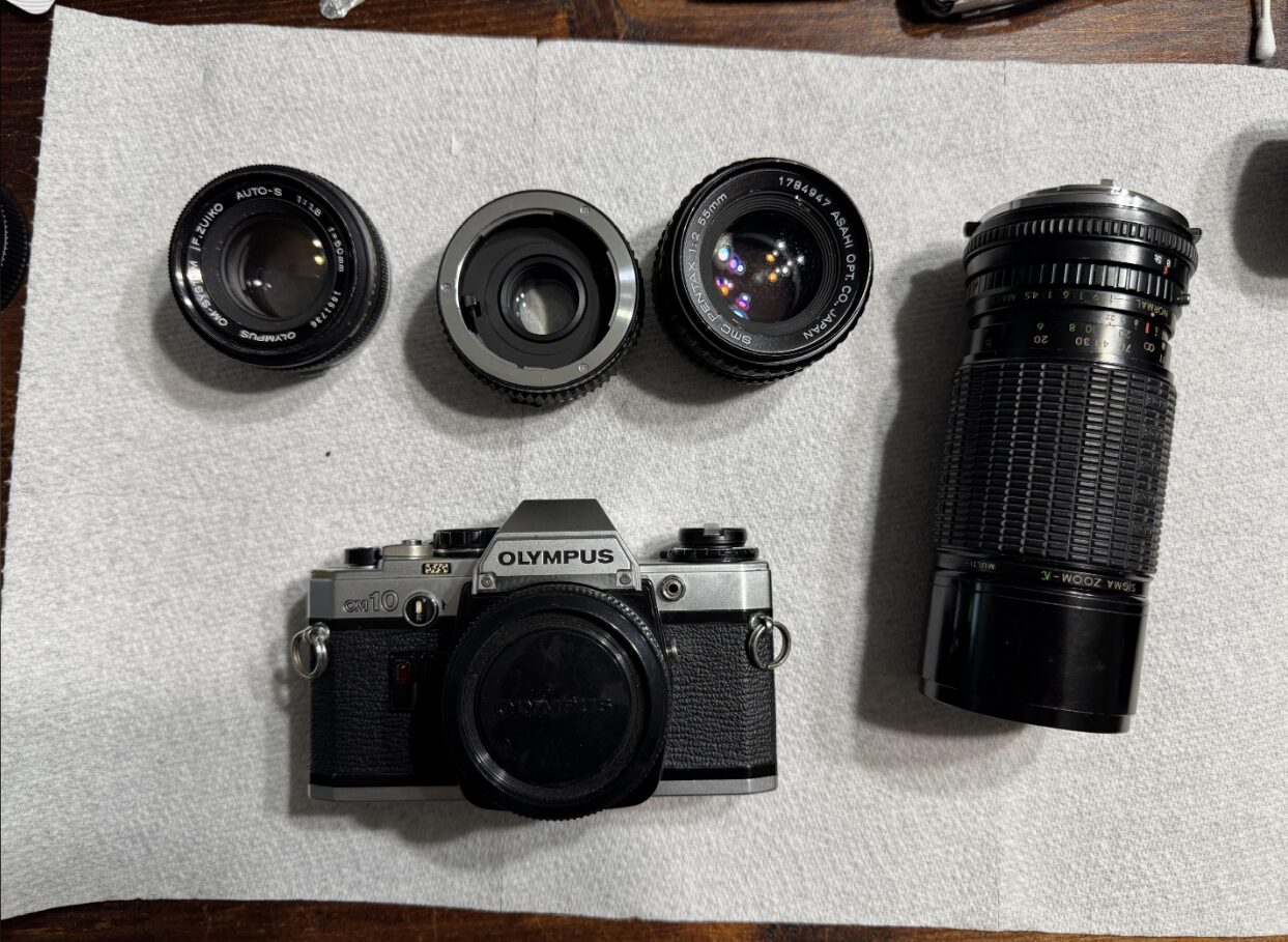 quality of photos – analog camera (2)