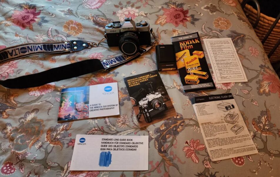 quality of photos – analog camera (3)