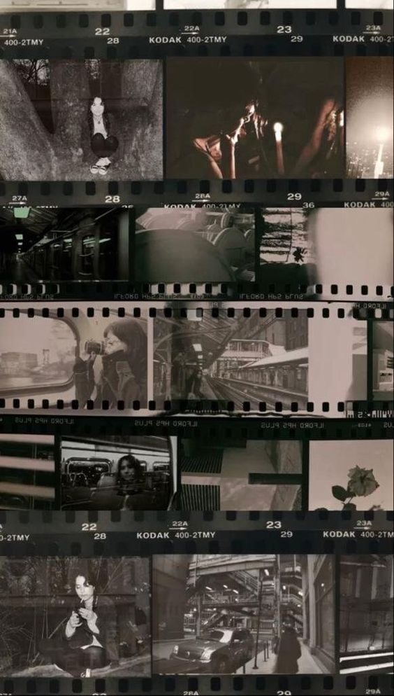 quality of photos – analog camera