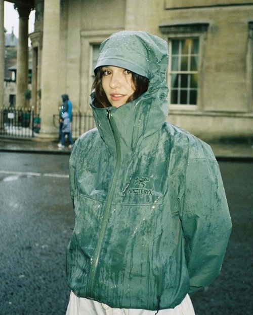 raincoat-urban-setting