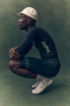 rapha green