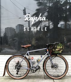 rapha saddle
