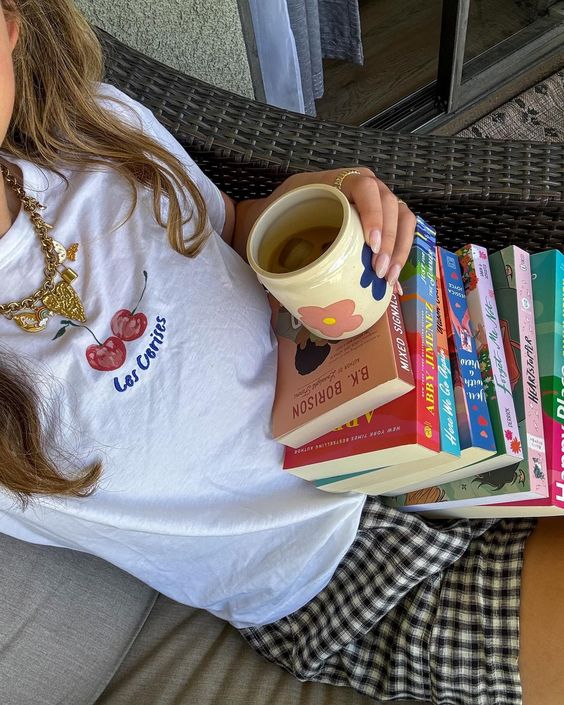 Reading
