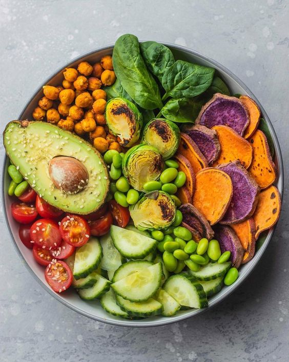 reducingcarbonfootprint-eating whole foods