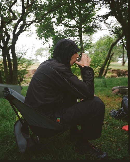 relaxed-coffee-camping