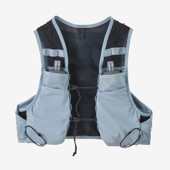 running-vest