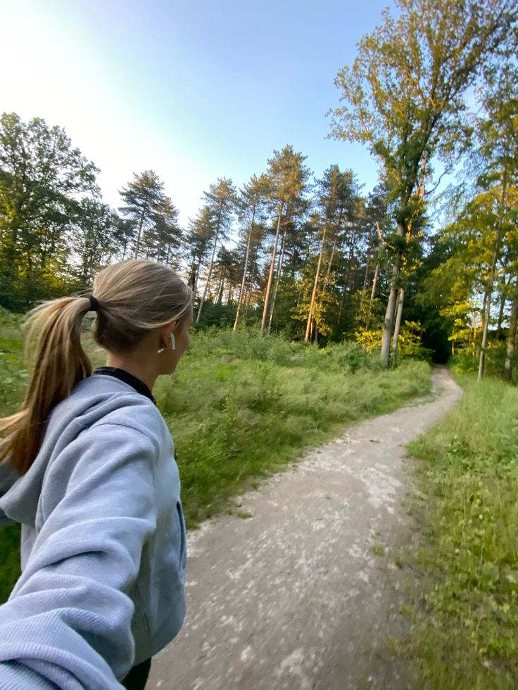 selfie-workout-in-parc
