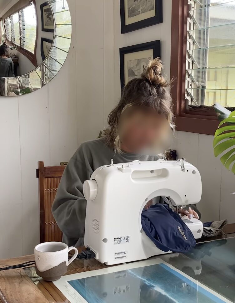 sewing-clothes