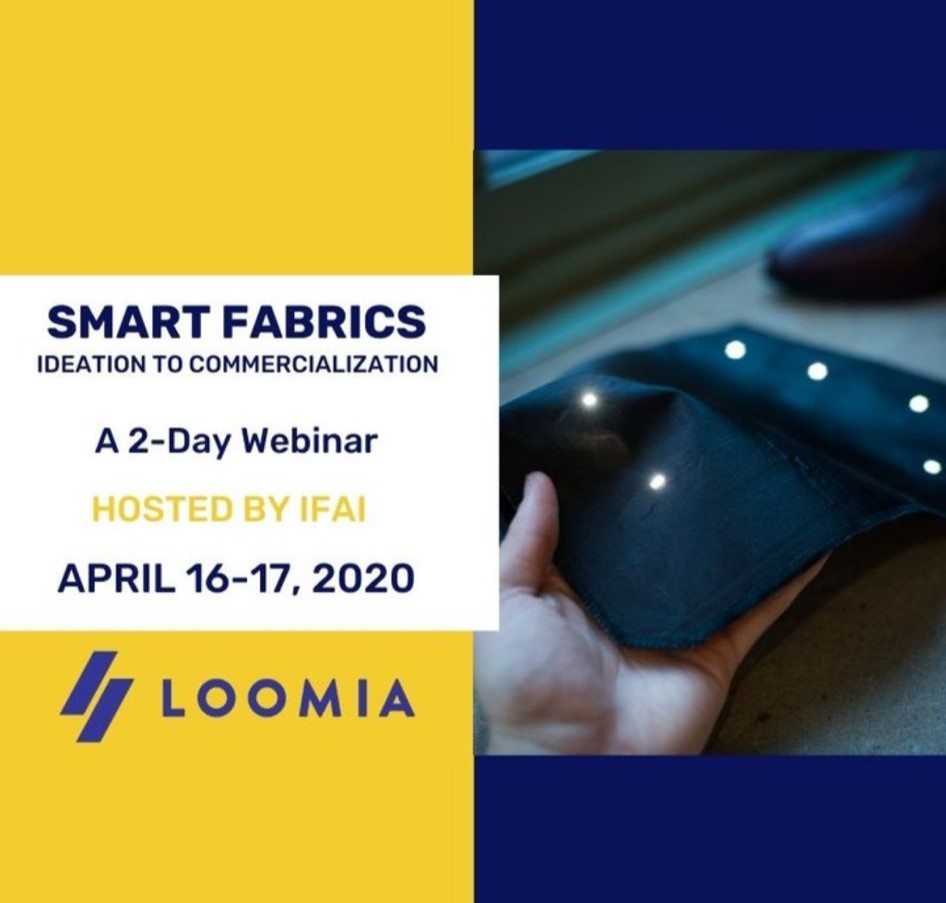 smart fabrics