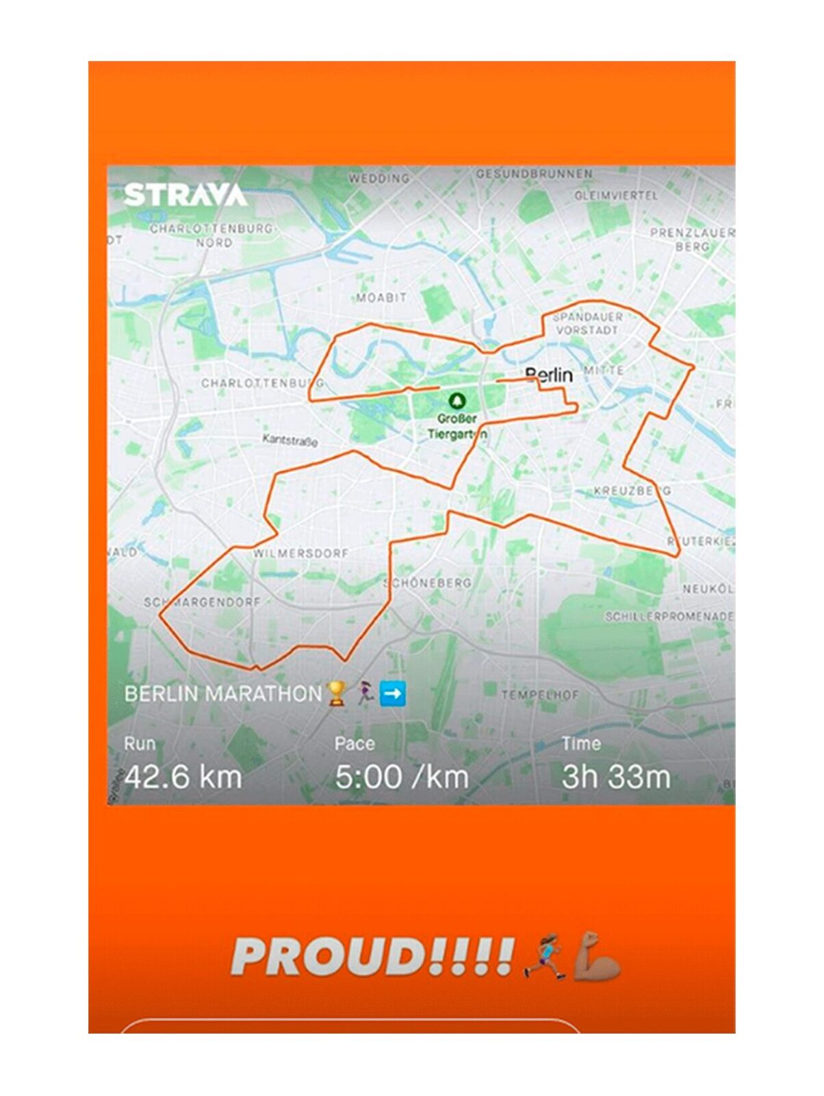 strava