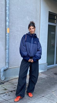street fashion
