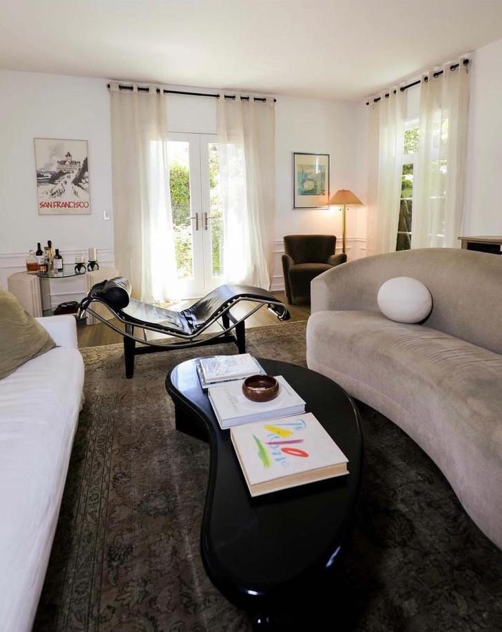 sustainable apartment decor 2