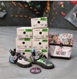 sustainable climbshoes brand