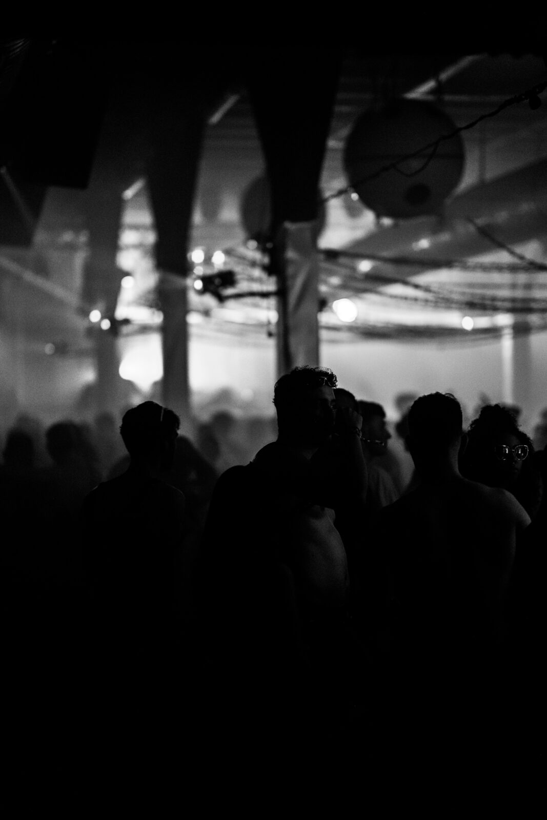 techno rave
