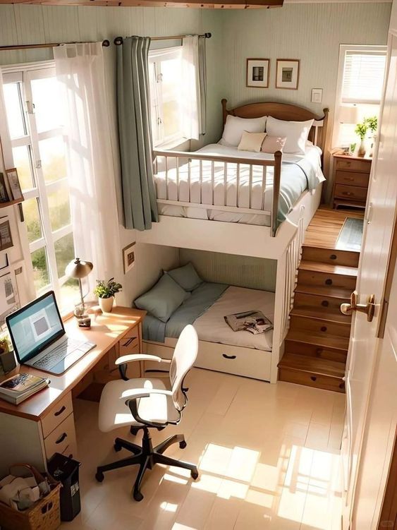 tiny house_home_office