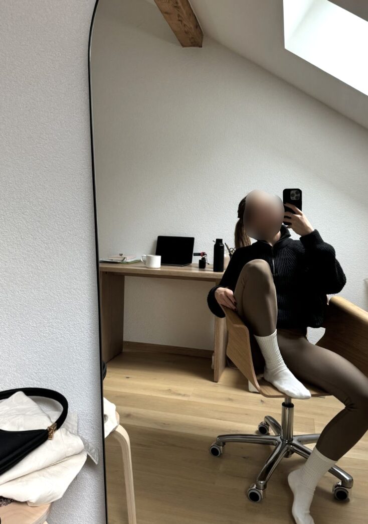 unfiltered-interior