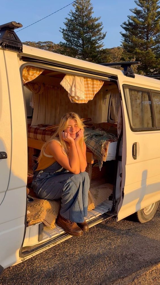 Van life