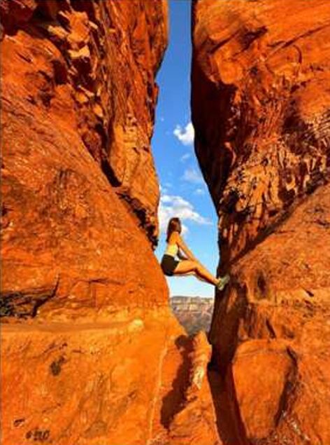 vertical-descent