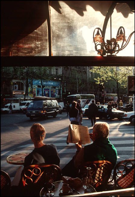 warmth of the sun 1