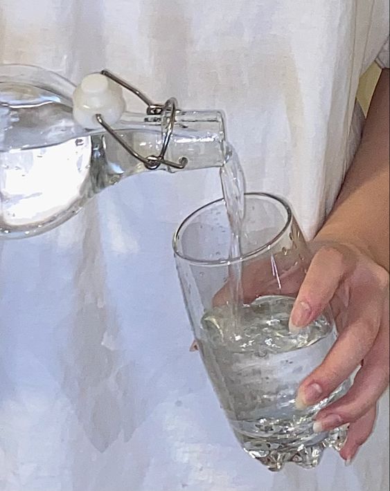 Water