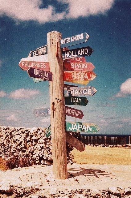 waypoints