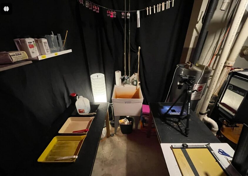 well equiped – analog camera (5)