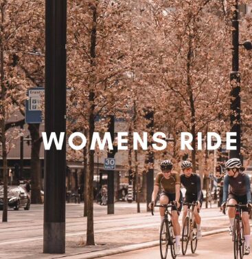 womens ride