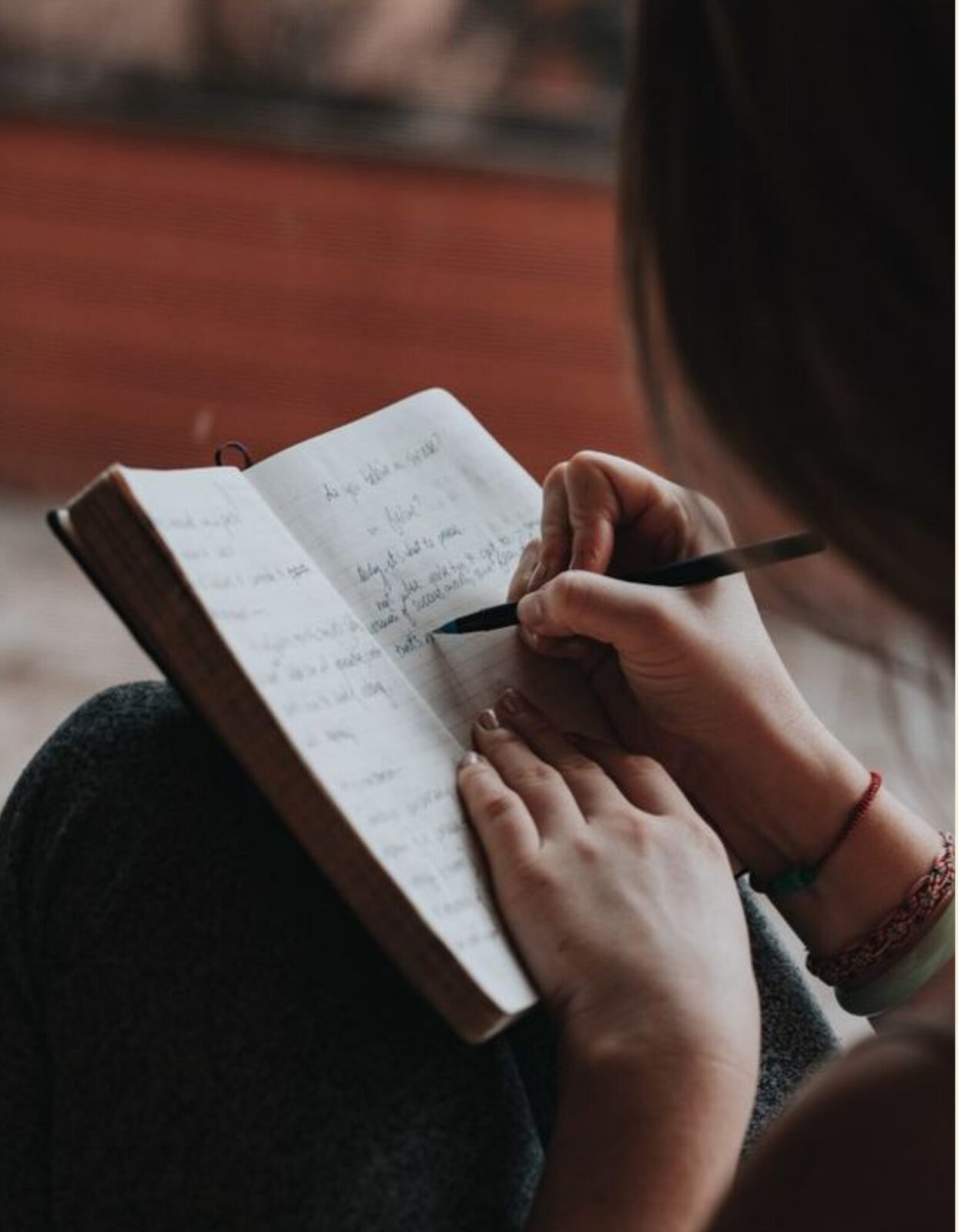 writing-notebook