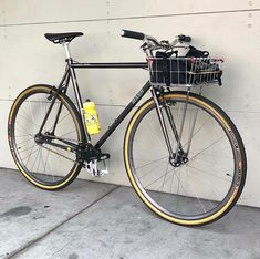 yellow bidon